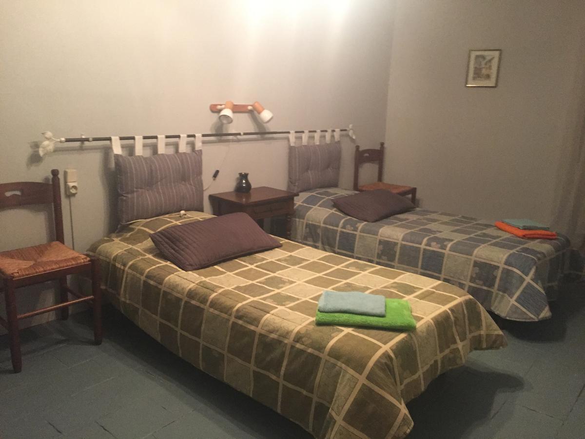 Appartamento Montagne d'Alaric Moux Esterno foto